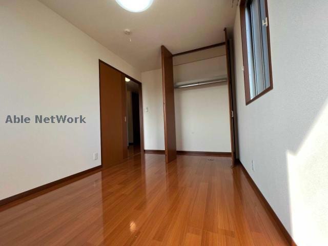  シャーメゾン洛陽　C棟