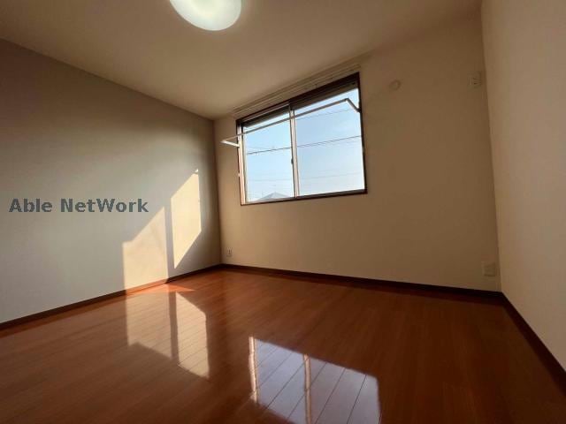  シャーメゾン洛陽　C棟