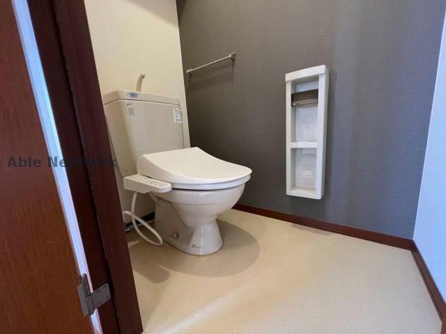  シャーメゾン洛陽　C棟