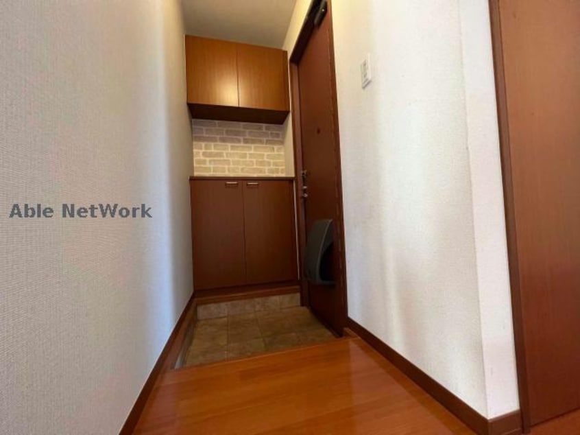  シャーメゾン洛陽　C棟