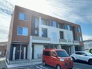 モデッサ藤山の外観