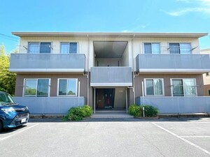 シャーメゾン東陽