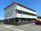 エスポワール中村の外観