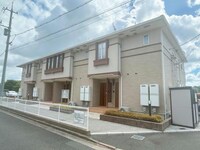 メゾン　ド　ピュール