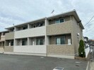 カーサ・ボナールＡＢの外観