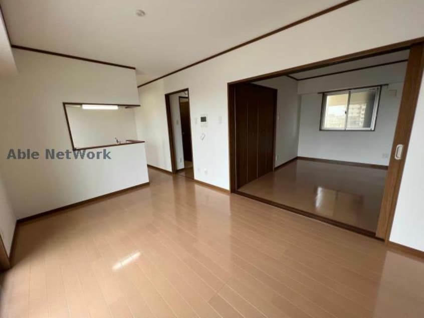  プランドール黒石