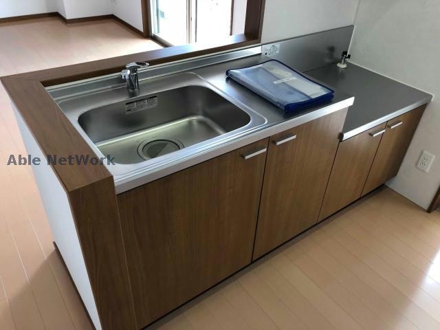  プランドール黒石