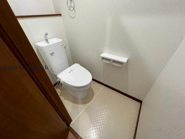  プランドール黒石