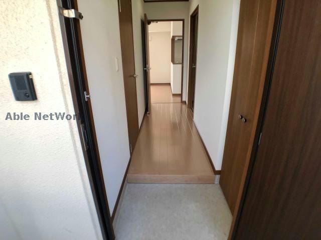  プランドール黒石