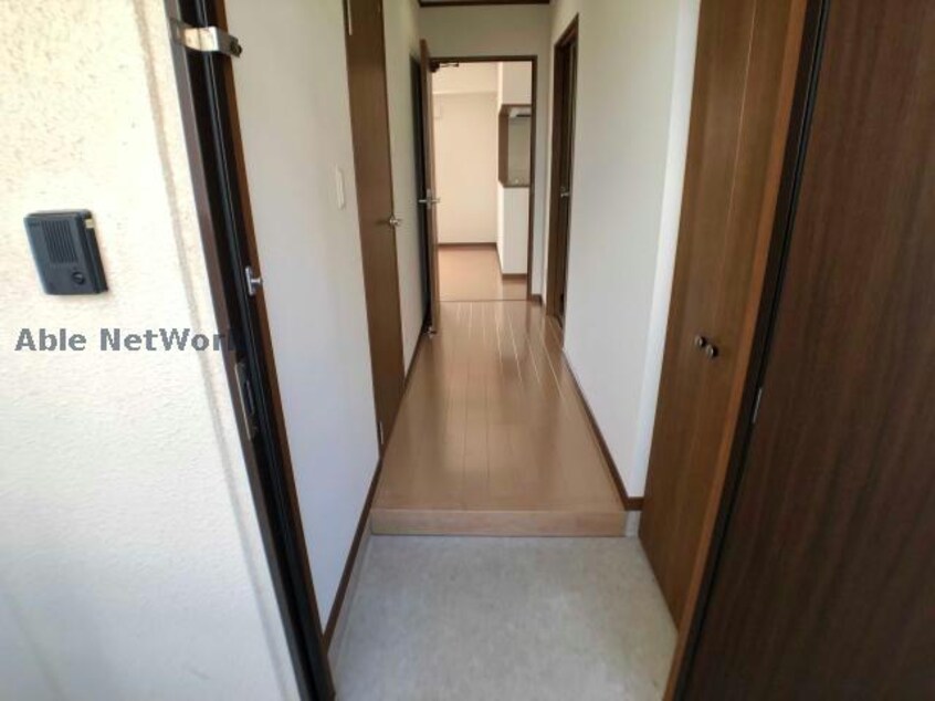  プランドール黒石