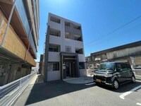 アンジュ東本町