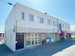 柏ビル　1階テナント