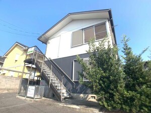 メゾン林