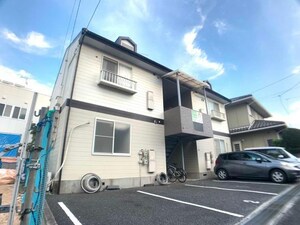 メゾン北琴