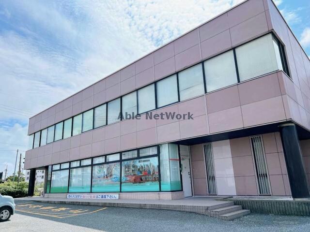 山口銀行則貞支店(銀行)まで778m エステート野原