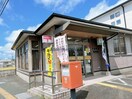 宇部則貞郵便局(郵便局)まで613m エステート野原