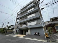 アビリティ上町弐番館