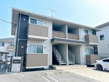 D-roomギャラクシーA B棟