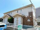 エスポワールガーデン　Ⅴの外観