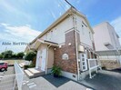 エスポワールガーデン　Ⅴの外観