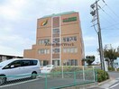 医療生活協同組合健文会宇部協立病院(病院)まで1419m マリーコートⅡ