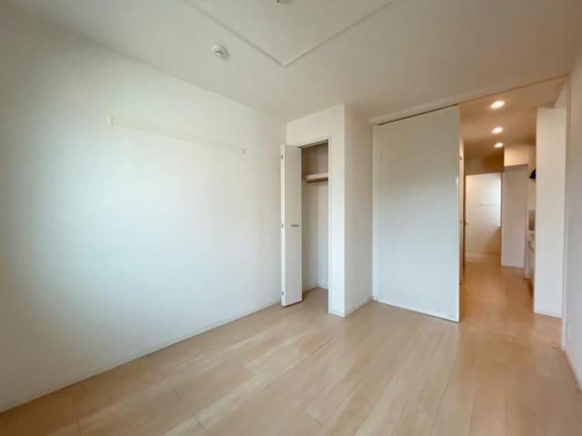  アクティフ宇部Ⅳ