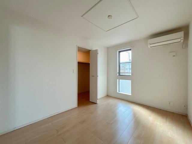  アクティフ宇部Ⅳ