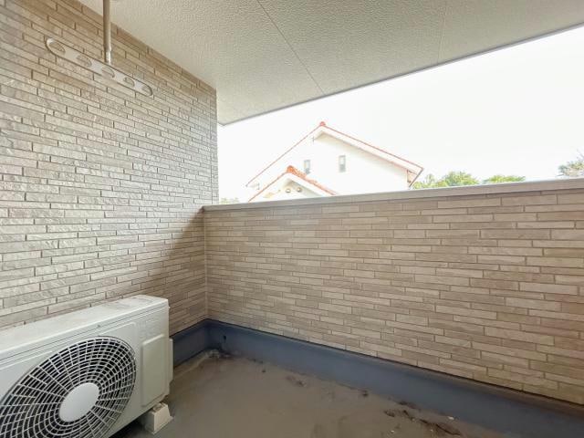  アクティフ宇部Ⅳ