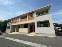 アウローラ清水川