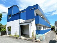 シャトレふじ