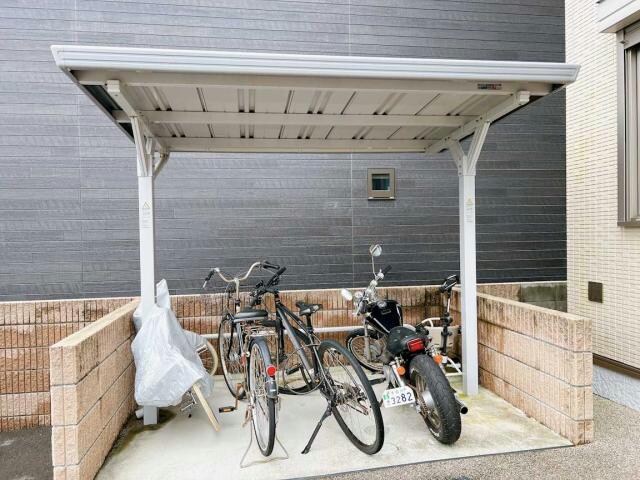  シャーメゾンセントリビエ