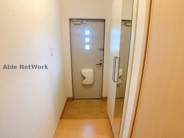  アバンツァート　Ｂ