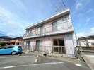 ラファ・ユーの外観