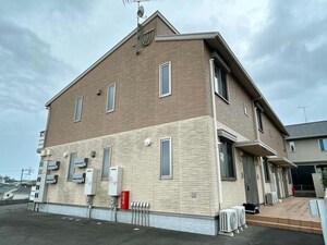 シャーメゾン・エクラシエ