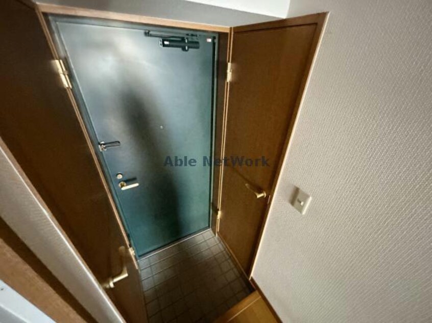  ハーバード・アイビー・スクエア