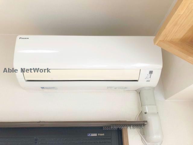  ハーバード・アイビー・スクエア