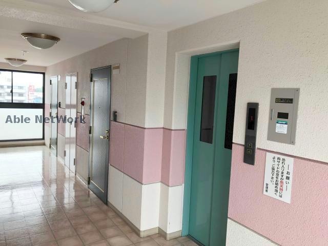  ハーバード・アイビー・スクエア