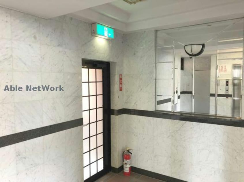  ハーバード・アイビー・スクエア