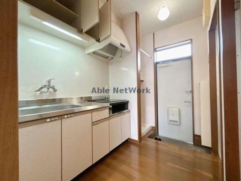  エステートみのり