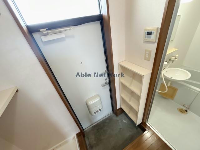  エステートみのり