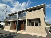 グレイス　フリージアＡ