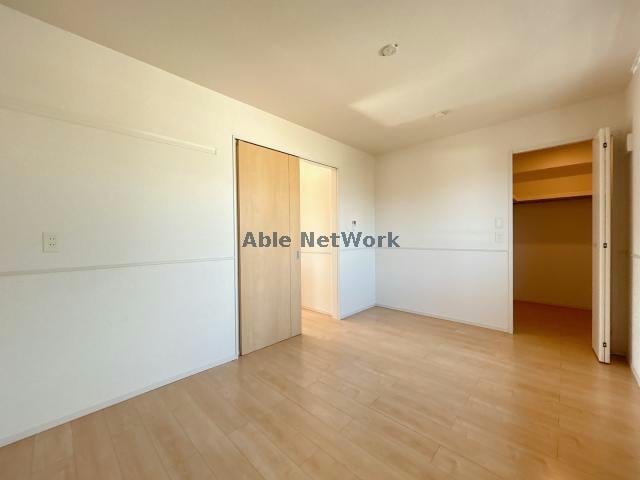  グレイス　フリージアＡ