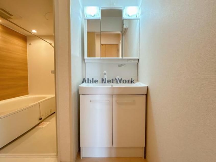  グレイス　フリージアＡ