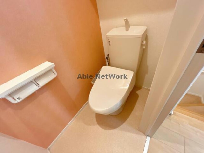  グレイス　フリージアＡ