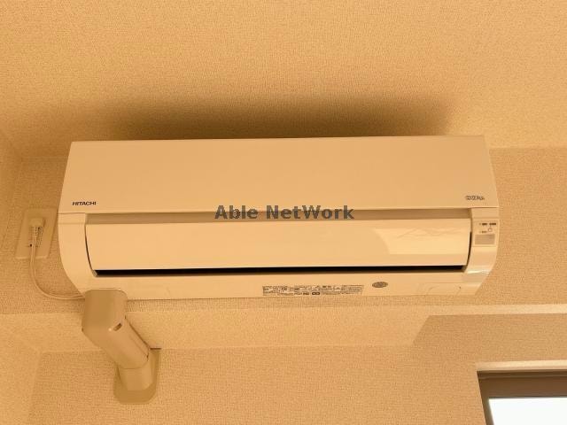  グレイス　フリージアＡ