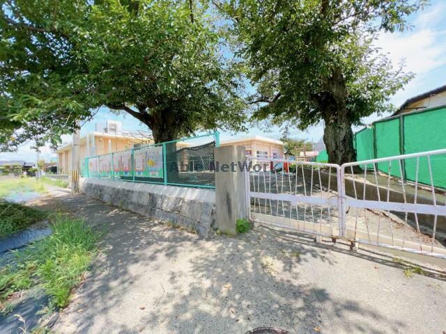 宇部市立西岐波保育園(幼稚園/保育園)まで1345m ルイーダ