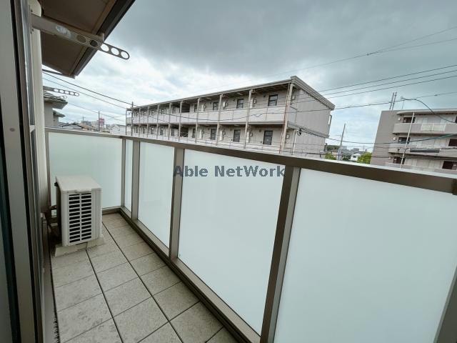  シャーメゾン真締川