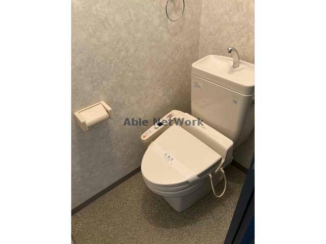  クレストール西小串