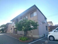 リブシェ神原　Ｂ棟