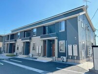 グランドソレイユ松栄　Ⅰ